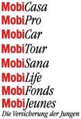 Mobiliar Versicherung & Vorsorge - Logo/Banner