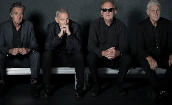 DR. FEELGOOD
