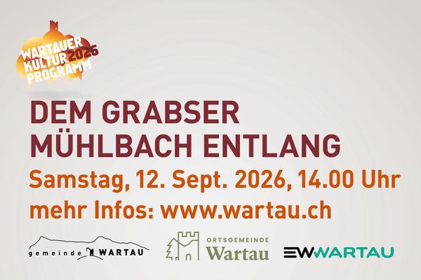 Bild Grabser Mühlbach