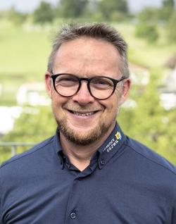 Niklaus Lusser Gemeinderat