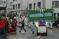 Umzug Oberägeri
