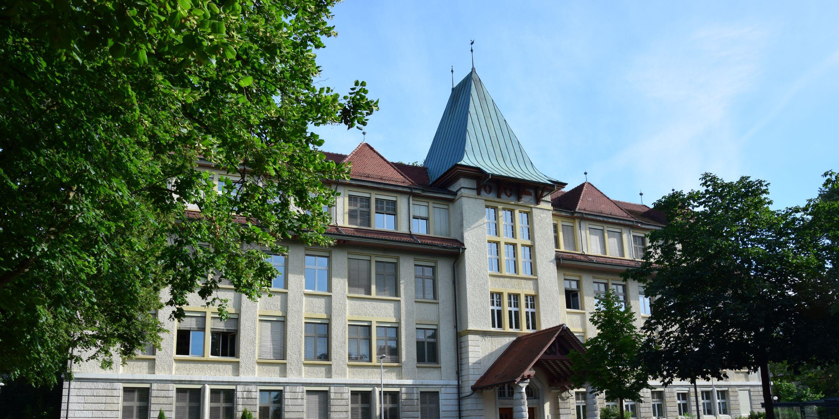 Schulhaus