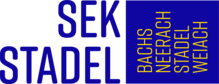Logo Sek Stadel