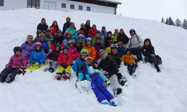 Skilager Primar