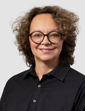 Stefanie Majer