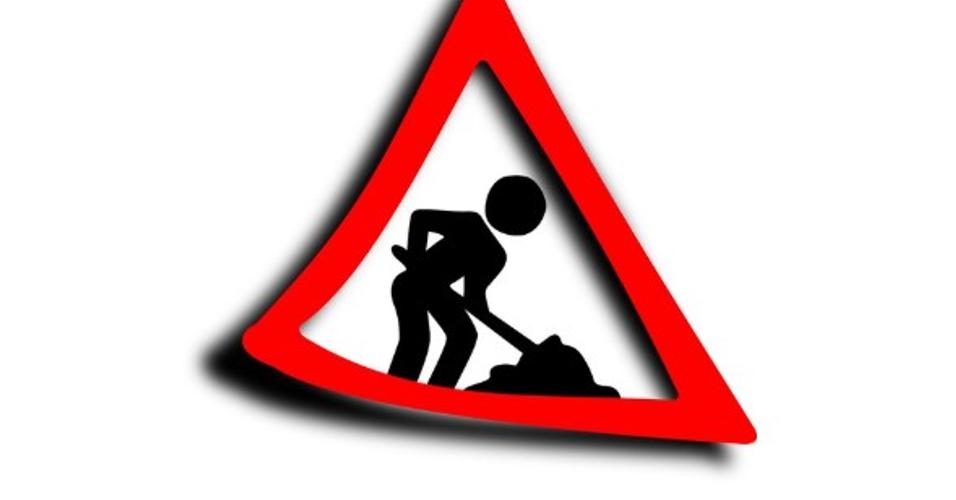 Sperrung Forchautobahn