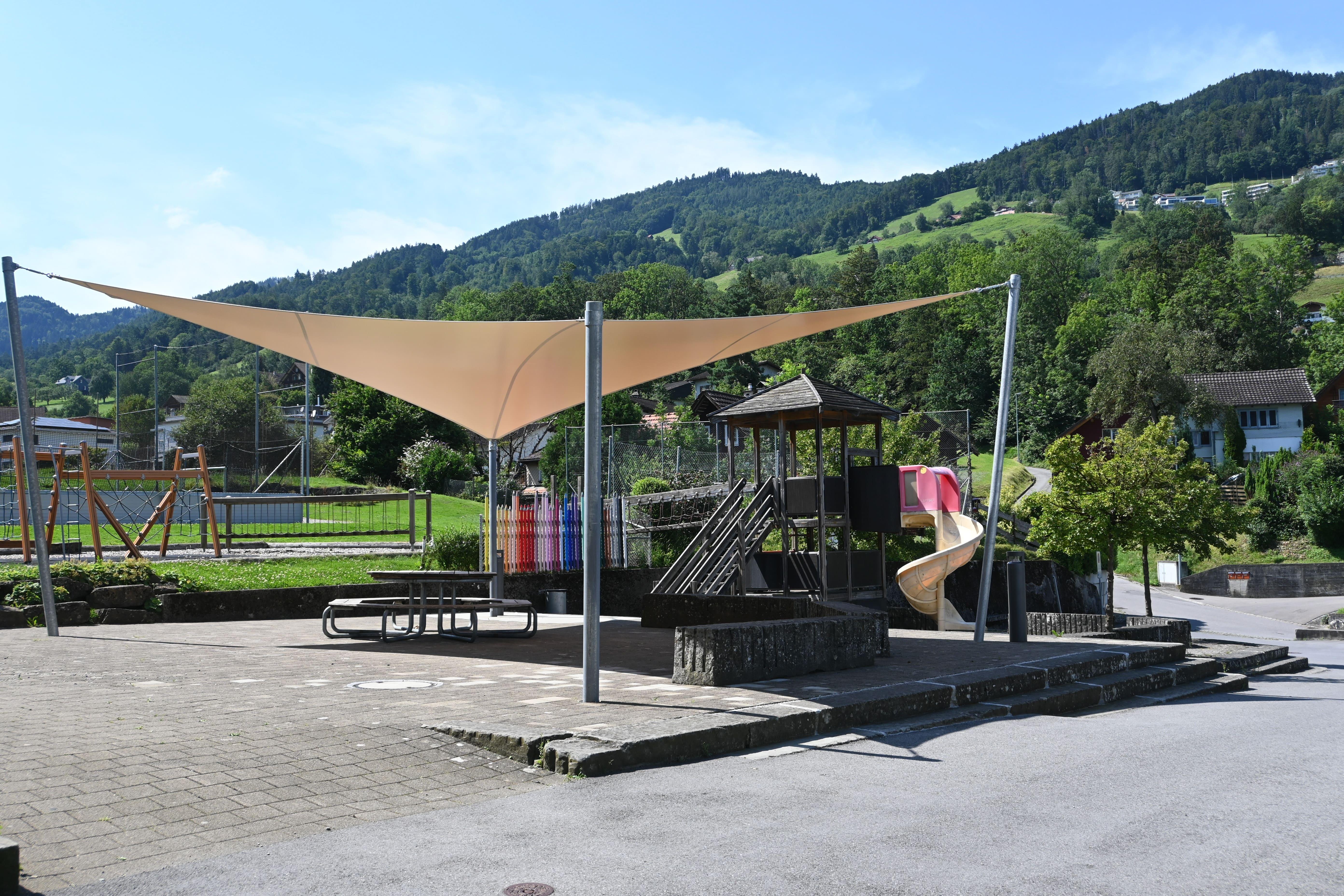 Burggut