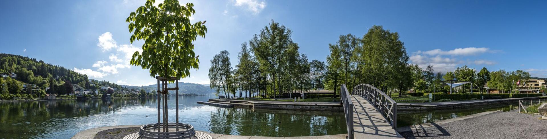 Tourismus in Unterägeri