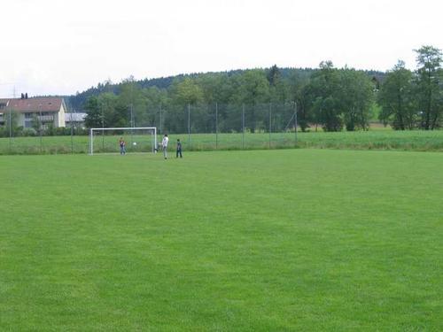 Fussballplatz