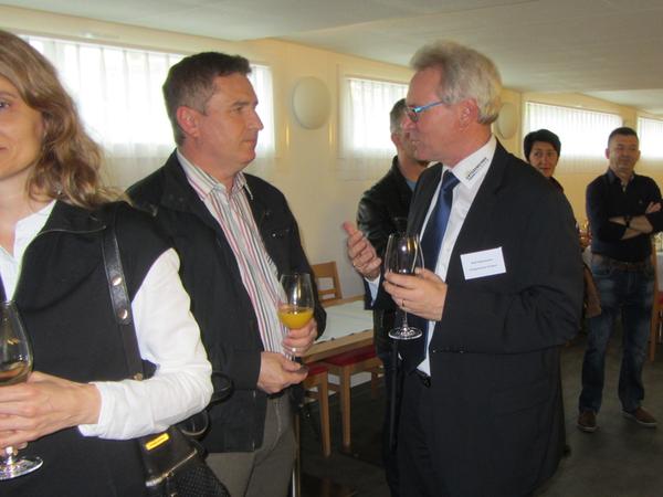 Neubürgeranlass 2015