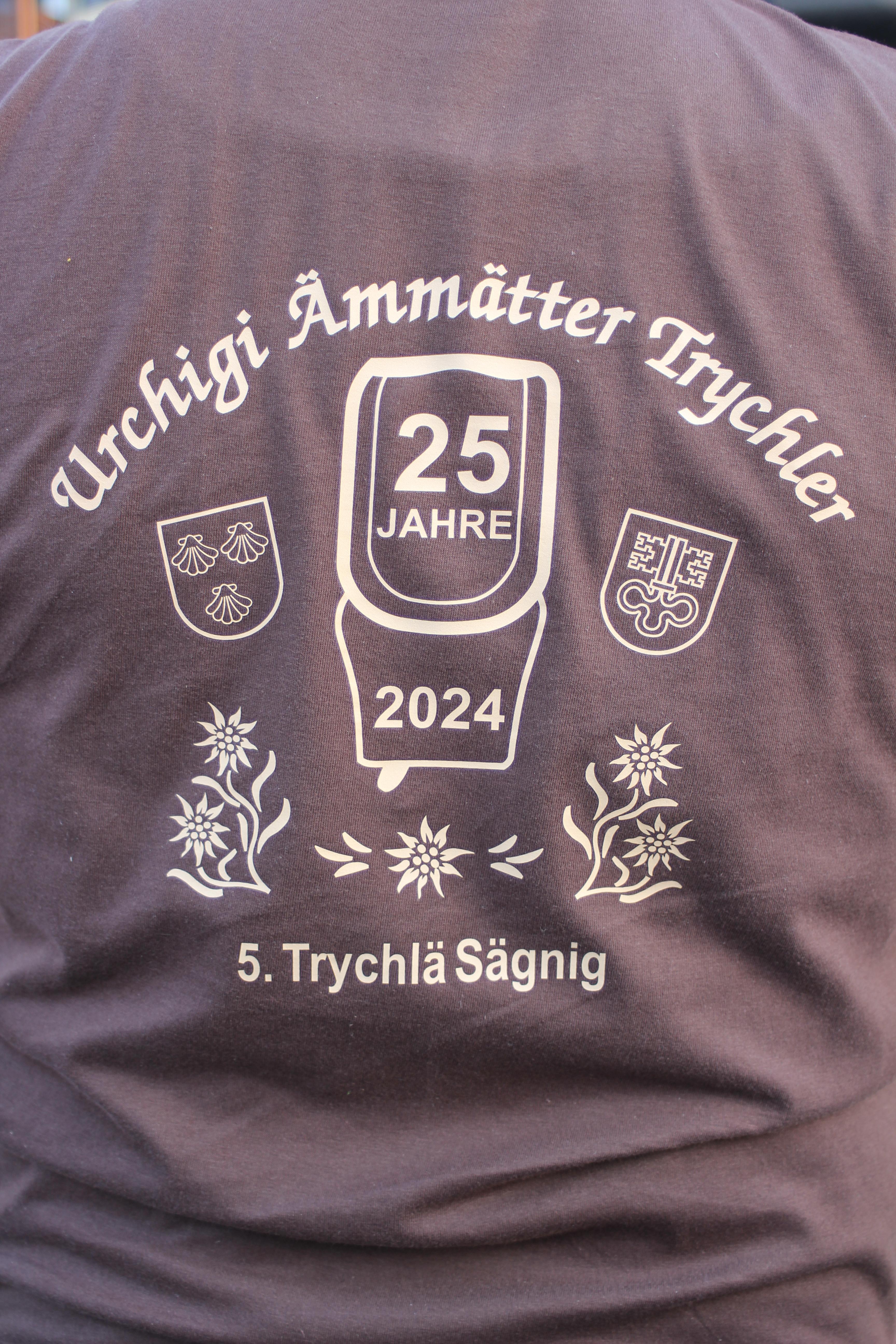 5. Trychlä-Sägnig 13.04.2024