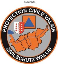 Logo Zivilschutz
