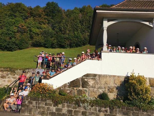 Herbstwanderung 1b & 2b 
