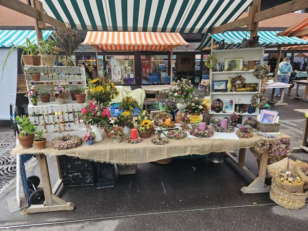 Herbstmarkt