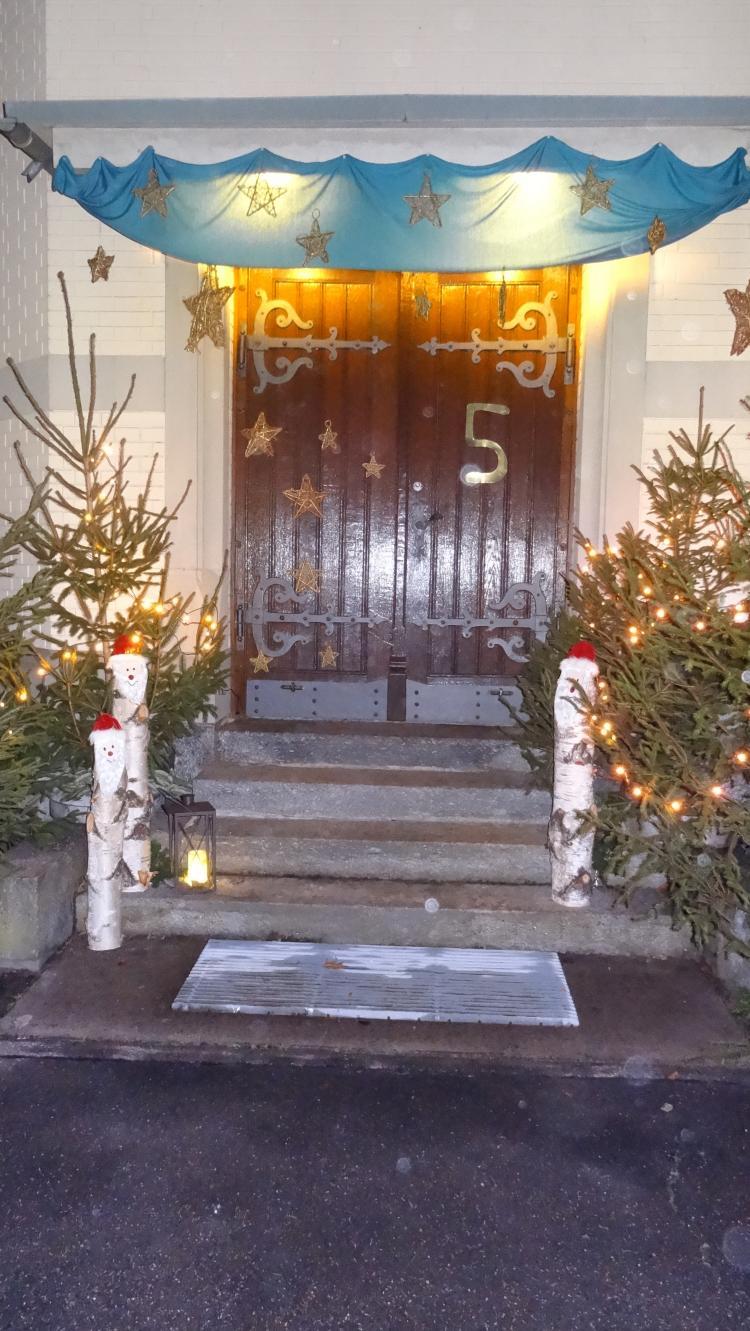 5. Dezember 2015