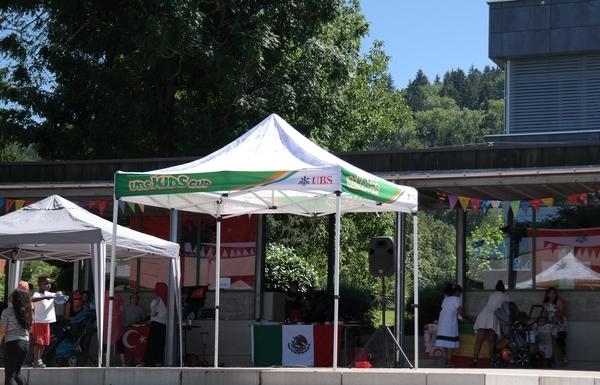 Länderfest 2019
