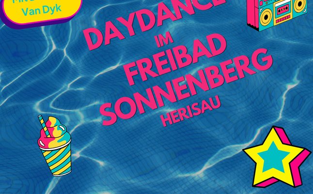 Solarkino Freibad Herisau
