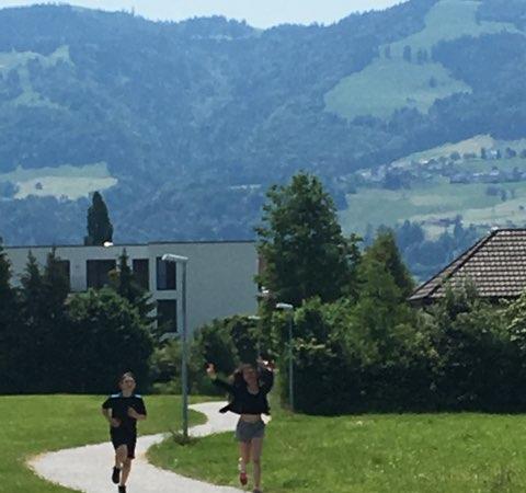 Weidathlon