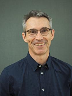 Roger Vorburger