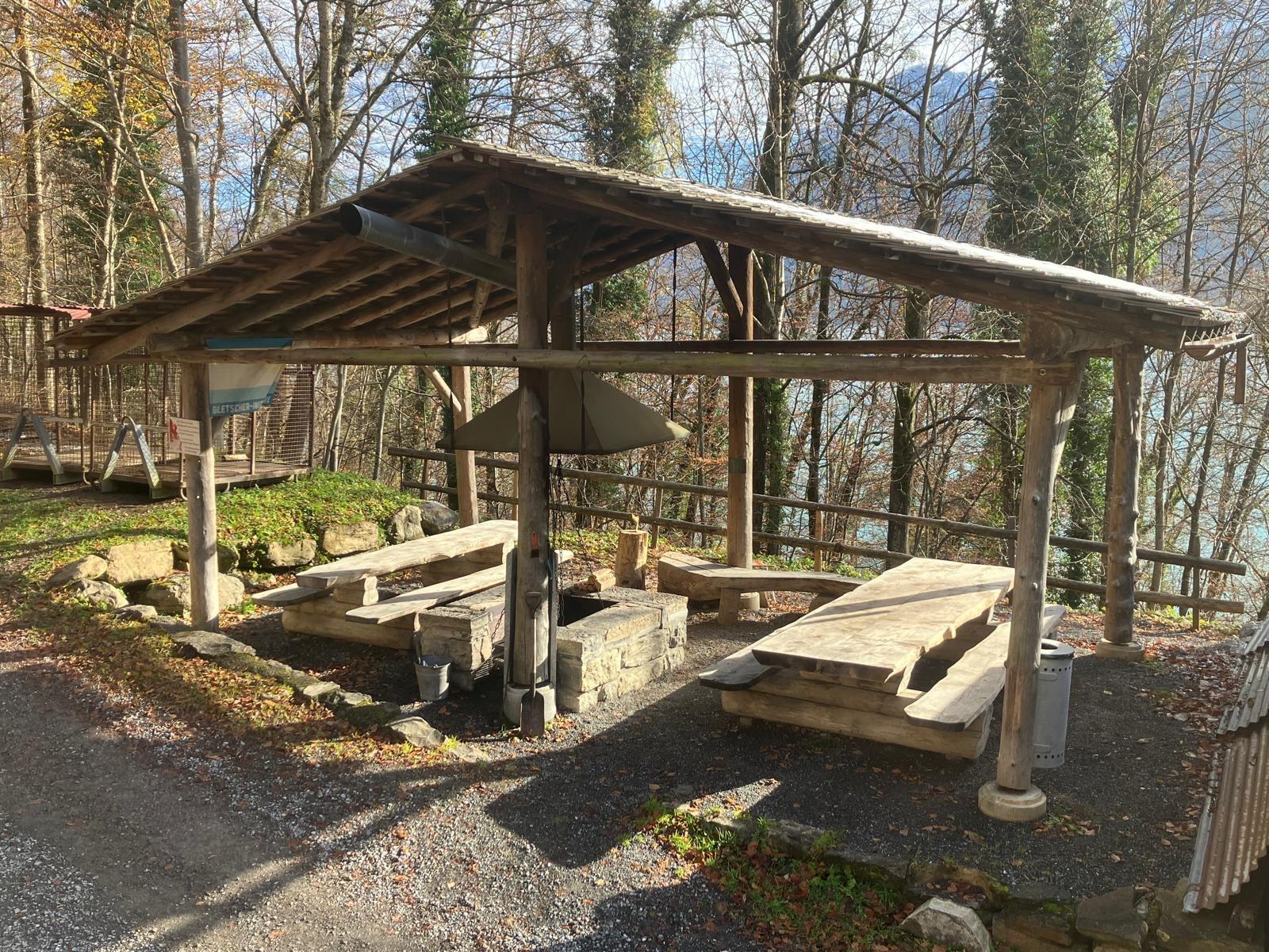 Forsthaus Oberried