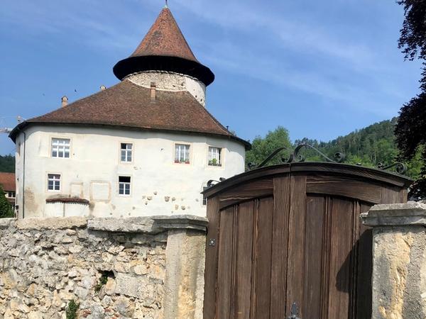 Schloss