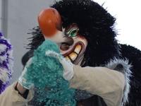 Fasnachtsumzug 2012
