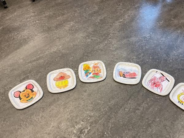 Projekt- und Lagerwoche der HPS Zug