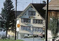 Restaurant Linde