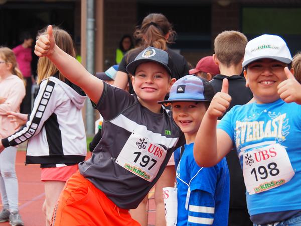 Sporttag