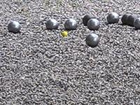 Petanque