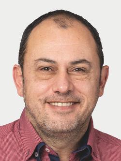Foto Marc Wäspi