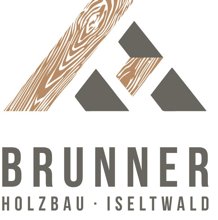 Logo Brunner Holzbau