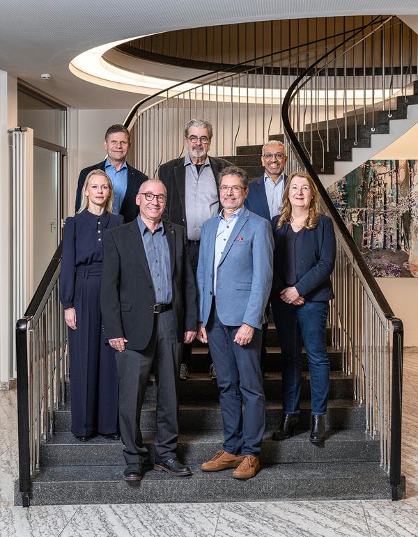 Photo Gesamtgemeinderat 