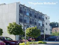 Pflegeheim Wolfacker