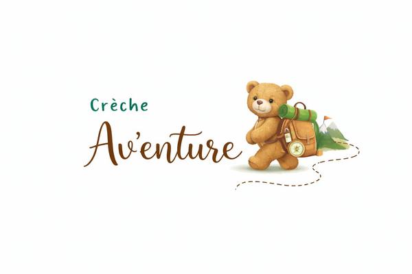 Crèche Av'enture