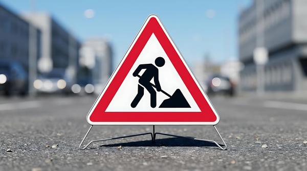 Baustelle