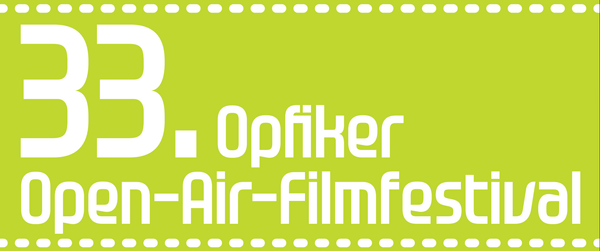 33. Opfiker Open-Air-Filmfestival