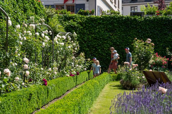 rosengarten