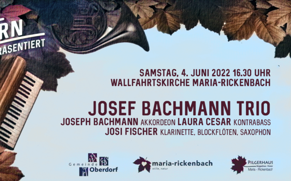 Joseph Bachmann