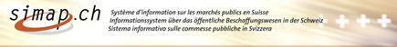 simap.ch Informationssystem