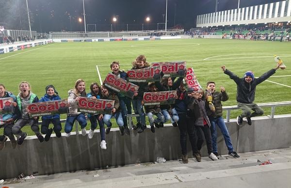 Fussballmatch CH-Kroatien