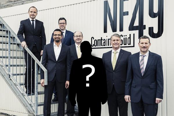 Ersatzwahl Gemeinderat