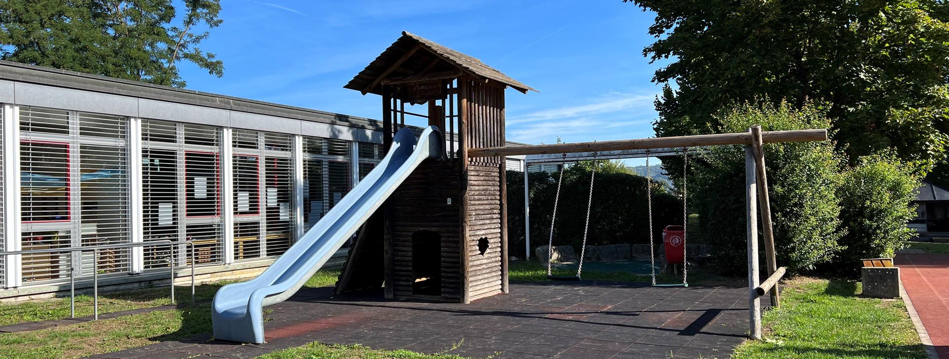 Spielplatz