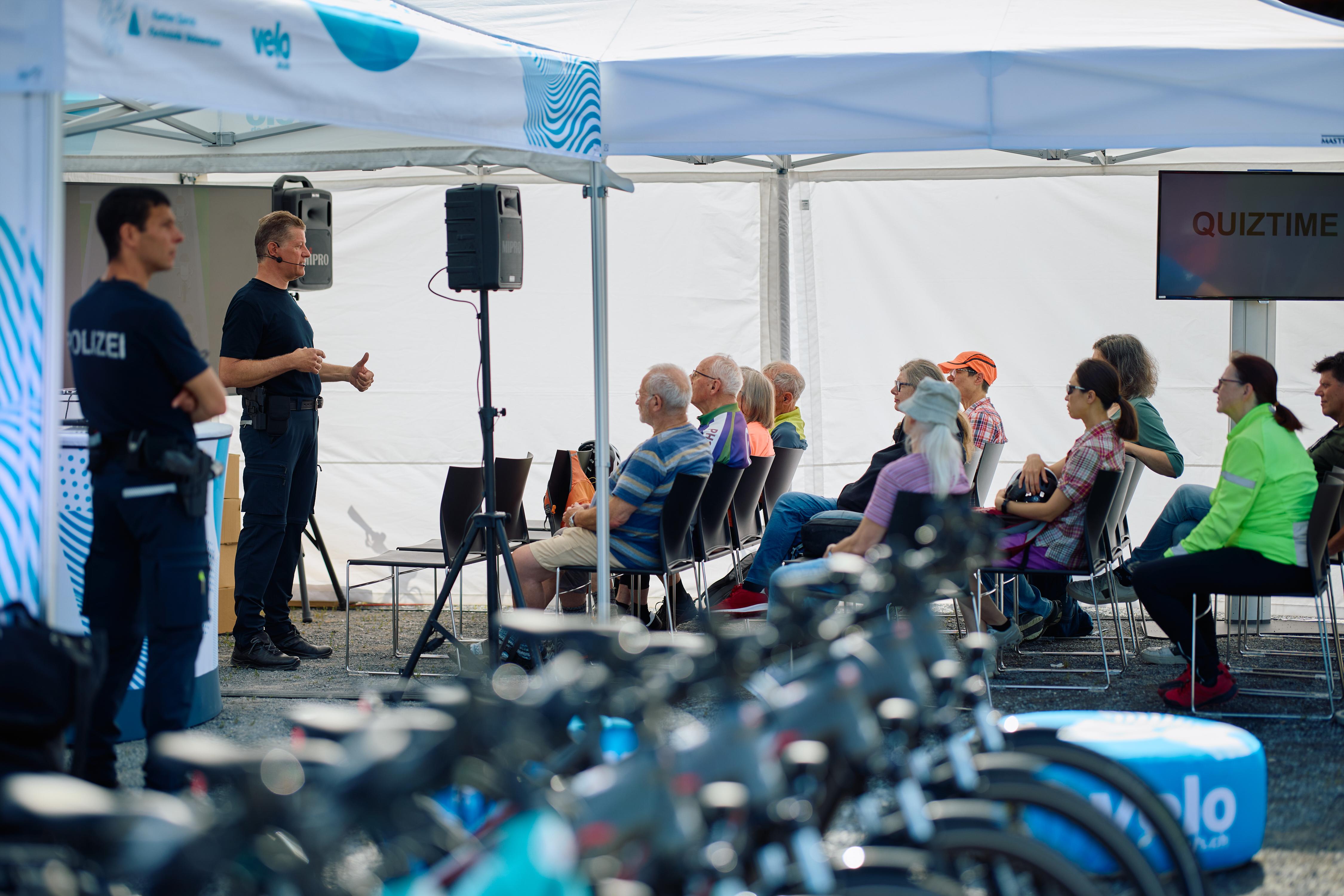 E-Bike Kurs
