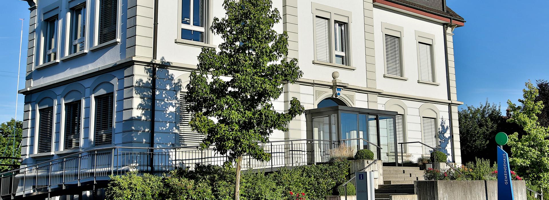Gemeindehaus