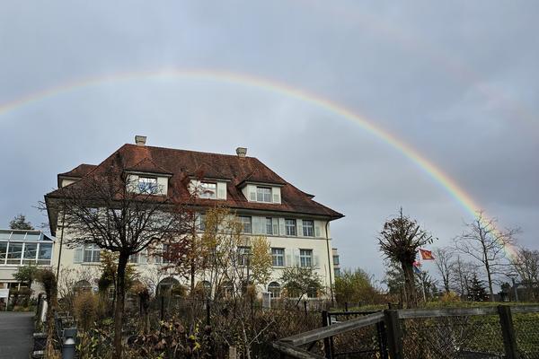 Alterszentrum Frohmatt