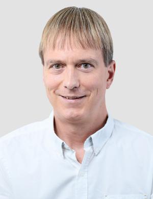 Rolf Thoma