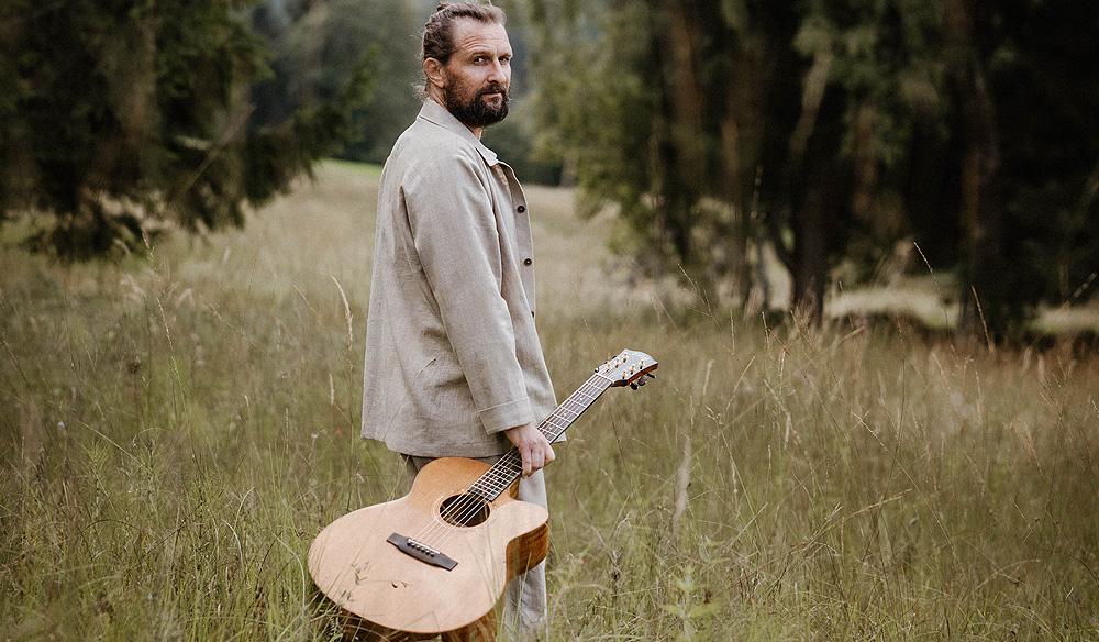 H2U Concerts: «Shem Thomas»