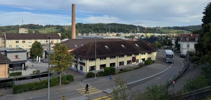 Thurbruggstrasse