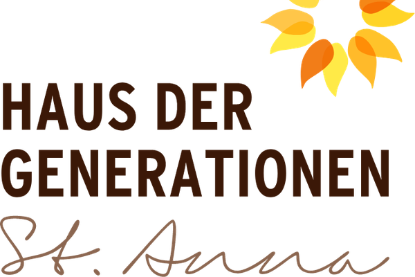Haus der Generationen St. Anna Logo